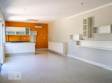 Casa · 110m² · 1 Quarto · 2 Vagas · Casa para Aluguel - Água Fria, 1 Quarto, 110 m² - São Paulo