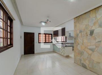 Casa · 190m² · 3 Quartos · 3 Vagas · Casa para Aluguel - Vila Mariana, 3 Quartos, 190 m² - São Paulo