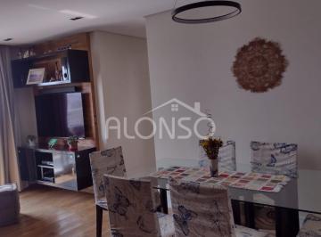 Apartamento de 3 quartos, São Paulo · PARQUE DOS PÁSSAROS 82M² E 02 VAGAS (FABIO-20620)