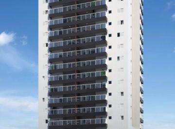 Apartamento de 3 quartos, Praia Grande · Apartamento na guilhermina 03Dorm 750mil