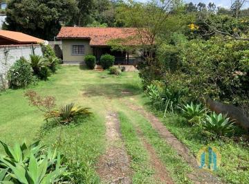 Rural · 1300m² · 4 Quartos · 5 Vagas · Chácara em Maria Mercedes, Santana de Parnaíba/SP
