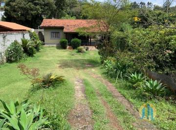 Rural · 1300m² · 4 Quartos · 5 Vagas · Chácara em Maria Mercedes - Santana de Parnaíba/SP