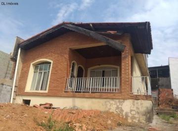 Foto 01 · CASA TÉRREA PARA VENDA EM ÓTIMA LOCALIZAÇÃO. VILA NOVA ESPERIA