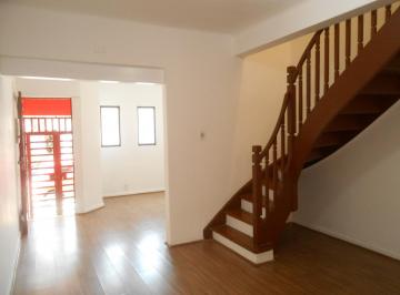 Foto 01 · Sobrado no Ipiranga, 101m² de área útil, 2 dormitórios, living p/ 2 ambientes, 2WC`s, área de serviç