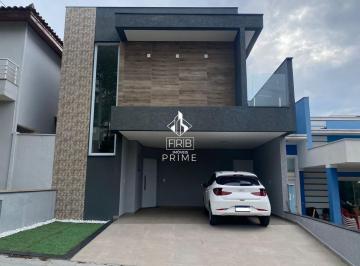 Foto 01 · FRB IMÓVEIS PRIME| Casa a venda no Condomínio Golden Park Residence I