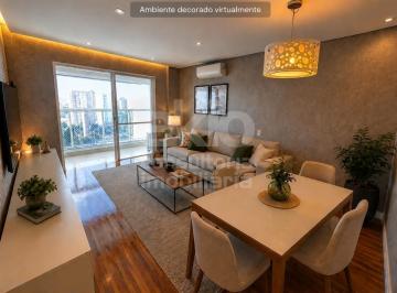 Foto 55 · Apartamento para Locação no Jardins do Brasil - 76m - 2 quartos (suítes) - 1 vaga - Osasco - Centro