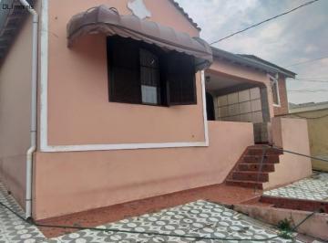 Foto 01 · CASA TÉRREA PARA VENDA EM ÓTIMA LOCALIZAÇÃO. VILA NOVA ESPERIA