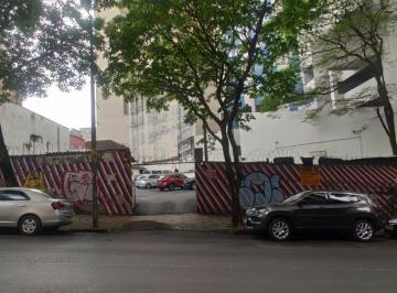 Terreno · 600m² · Lote em  Rua da Bahia - Lourdes - Belo Horizonte/MG