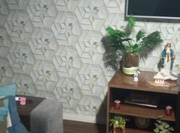 Casa · 220m² · 3 Quartos · 2 Vagas · Sobrado em Rua Paulo Otaviano - Recreio São Jorge - Guarulhos/SP
