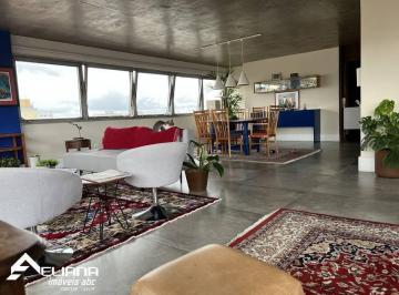 Apartamento · 250m² · 4 Quartos · 2 Vagas · Apartamento  Vista 360º - Centro - Santo André