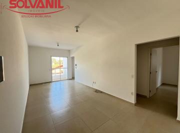 Foto 01 · Apartamento no Dom Bosco em Jaguariúna para Locação