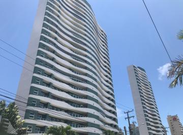 Apartamento de 3 quartos, Fortaleza · Apartamento com 3 quartos e 164 m² à venda em Guararapes