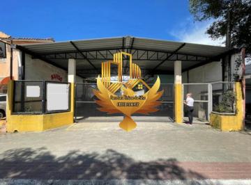Foto 01 · Terreno, Centro, São José dos Campos, SP
