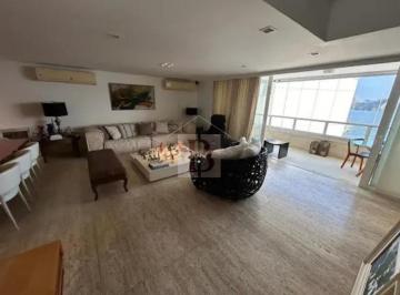 Foto 31 · Cobertura de luxo à venda em Icaraí, Niterói-RJ: 3 quartos, 3 suítes, 2 salas, 2 vagas e 568m² de ár