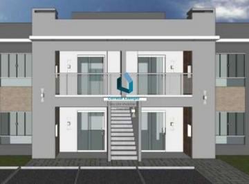 Apartamento · 62m² · 2 Quartos · 1 Vaga · Apartamento em Tifa Martins, Jaraguá do Sul/SC
