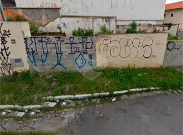 Área de Serviço · Terreno à venda em Vila germinal - SP