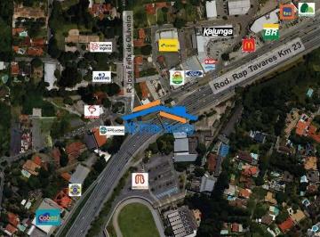 Terreno · 1319m² · Terreno 1.320 m² c/ 20m frente p/ Rap Tavares, vizinho a Cobasi GV!