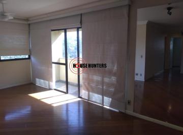 Foto 01 · Apartamento, Paraíso do Morumbi, São Paulo, SP