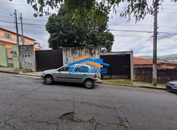 Terreno · 490m² · Excelente Terreno com 490m² - Jaguaré, próximo as Marginais.