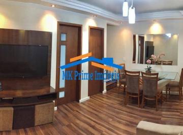 Casa · 90m² · 2 Quartos · 1 Vaga · Casa em Condomínio 2 Dormitórios 90m² Quitaúna/Osasco