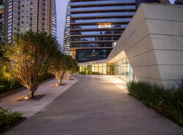 Imóvel novo vertical , São Paulo · Apartamento Vila Olímpia - W Residences