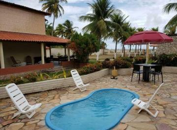 Comercial de 14 quartos, Japaratinga · Japaratinga Al - Pousada a Beira-mar