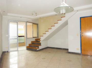 Apartamento de 3 quartos, São Paulo · Cobertura à venda no Jardim América na Rua João Moura 1362
