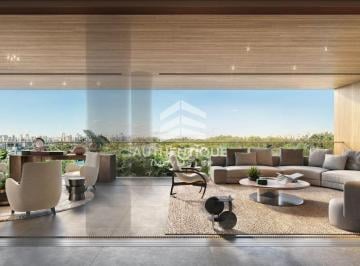 Apartamento · 500m² · 5 Quartos · 5 Vagas · BUENO BRANDÃO 257 - VILA NOVA CONCEICAO - Apartamento à venda no bairro Vila Nova Conceição - São Pa