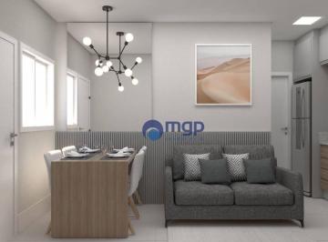 9492686edca42ad4010101543a574db3bba9b6f8 · Apartamento com 1 dormitório à venda, 24 m² - Jardim São Paulo