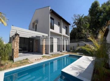 Foto 01 · Casa, Residencial Estância Eudóxia (barão Geraldo), Campinas, SP