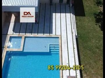 Terreno , Cascavel · --> Loteamento Alamedas dos Bouganvilles