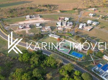 Terreno , Cidade Ocidental · Lote Alphaville Brasília Residencial 1 R$270.000,00
