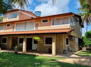 Casa , Japaratinga · Japaratinga Al - Casa com 6 Suítes bem Próxima ao Mar