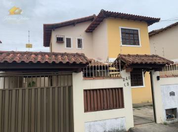 Foto 01 · CASA DUPLEX COM 3 QUARTOS, À VENDA, NA EXTENSÃO DO BOSQUE, RIO DAS OSTRAS, RJ