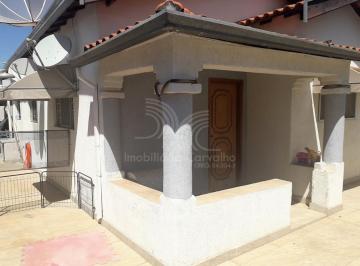 Foto 01 · Casa, Vila Linópolis I, Santa Bárbara D'oeste, SP