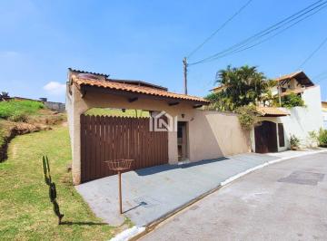 Casa terrea a venda Horizontal Park II fachada · Casa à venda - na Granja Viana