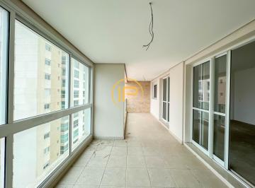Apartamento de 4 quartos, Curitiba · Ed. Reserva Ecoville - 4 Quartos 3 Vagas com ampla varanda gourmet 