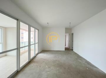 Apartamento de 4 quartos, Curitiba · Reserva Ecoville - 4 Quartos 2 vagas andar alto