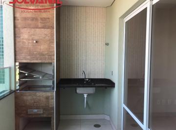 Foto 01 · Apartamento no Capotuna em Jaguariúna para Locação e Venda!!