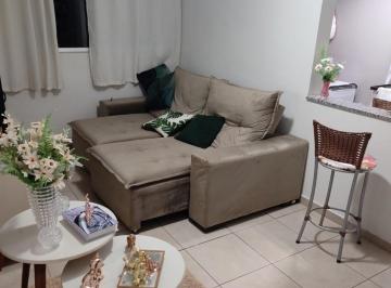 Foto 01 · Apartamento, Parque Joaquim Lopes, Catanduva, SP