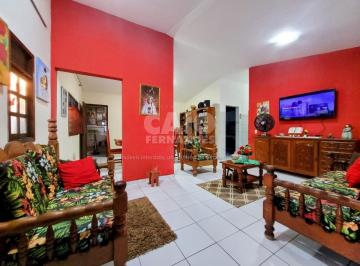 Casa · 155m² · 3 Quartos · 3 Vagas · Casa em Ponta Negra