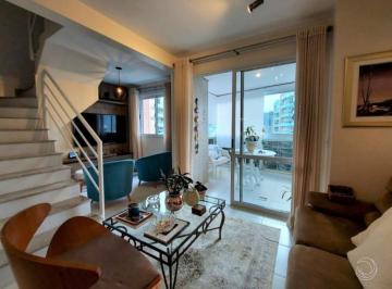 foto capa · Apartamento de 166m² com 4 quartos na Trindade.