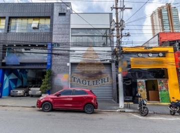 Comercial · 280m² · Aluga-se prédio comercial Tatuapé 280m2, 06 salas e 02 vagas