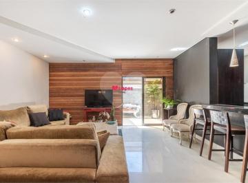 Apartamento de 3 quartos, Curitiba · Apartamento Garden no Água Verde, 3 Quartos, 2 Vagas