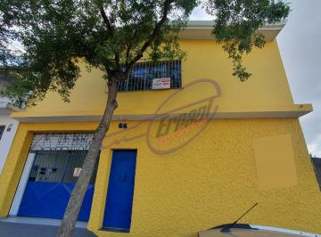 Comercial , São Paulo · Salão comercial de 250 m² para locação, Cidade Ademar - São Paulo 