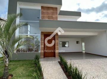 Foto-0 · BARRA DE JACUÍPE – Linha Verde. Duplex com 4 suítes sendo 1 térrea. 270m² de área construída e 500m²