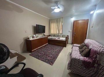 Casa · 80m² · 2 Quartos · Casa à venda - no Quarta Parada