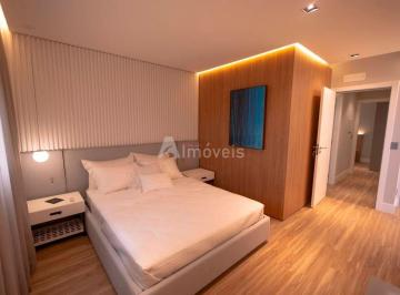Apartamento · 124m² · 3 Quartos · 2 Vagas · Apartamento com 3 quartos à Venda, Anita Garibaldi - Joinville
