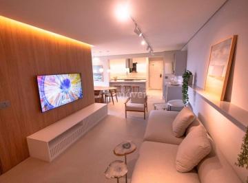 Apartamento · 135m² · 3 Quartos · 2 Vagas · Apartamento com 3 quartos à Venda, Anita Garibaldi - Joinville