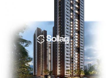 Apartamento · 84m² · 3 Quartos · 2 Vagas · Apartamento à venda, 3 quartos, 1 suíte, 2 vagas, Vila Faustina Ii - Valinhos/SP